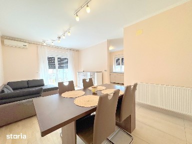 Apartament 3 camere-inchiriere Braytim Timisoara