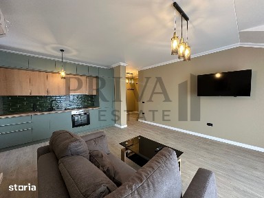 Apartament nou 2 camere, 55 mp, etaj 2, parcare, Calea Urseni