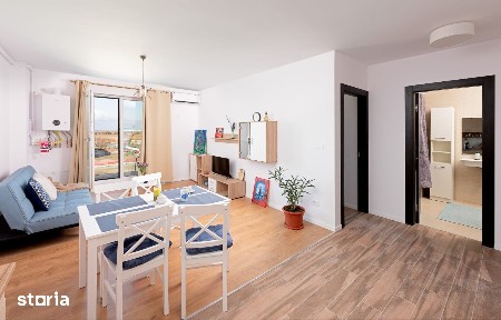 Apartament 2 cam. de inchiriat; Campeador/VOX