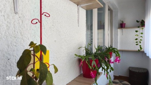 Apartament decomandat 3 camere in Deva, zona Iuliu Maniu