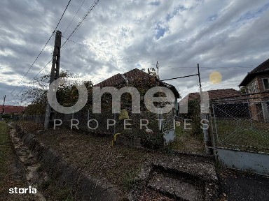 Casa cu teren de 1350 mp | Lapusel