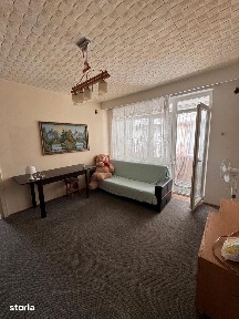 Ultracentral G.Cosbuc Ap. 3 camere, balcon, Baia Mare