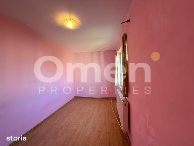Aprartament renovabil cu 2 camere | etaj intermediar | zona Meda