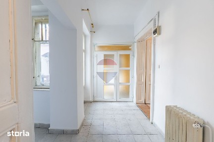 Apartament de vânzare ultracentral 3 camere