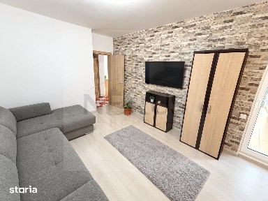Apartament 2 cam - Mobilat si utilat -Decomandat - Parcare optionala