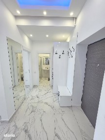 Apartament 2 camere / Mobilat/ Spazio Residence Bragadiru
