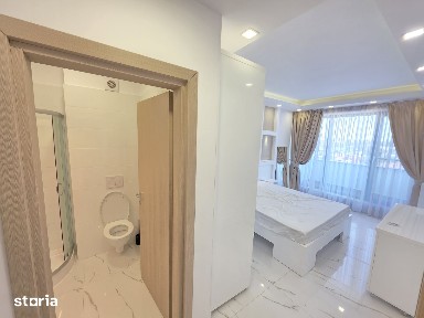 Apartament 3 camere 2 bai Complex Spazio Residence Bragadiru Ilfov