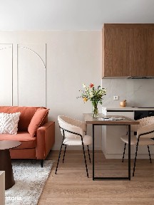 Apartament 3 camere premium | Parc privat | West Avenue Residence