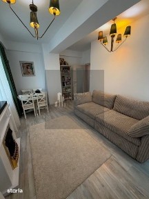 Apartament 2 camere decomandat Popesti Leordeni / Soseaua Oltenitei