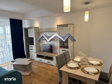 Apartament 2 camere Cosmopolis | Loc de parcare inclus