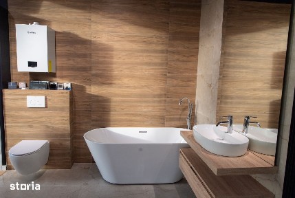 Apartament 2 camere într-un ansamblu exclusivist | Parc privat