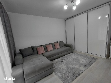 2 Camere mobilat si utilat Sos Berceni-Metrou Dimitrie Leonida