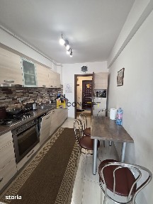 Apartament 3 camere decomandat Metropolitan metrou Dimitrie Leonida