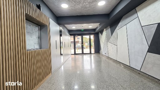 Apartament cu 2 camere, situat în zona Porsche Pipera!