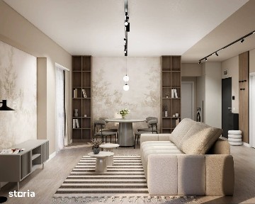 Apartament 3 camere | Mobilat&Utilat | Horizon City | Zona Pipera