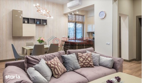 OFERTA LIMITATA APARTAMENT CU 4 CAMERE - PARCUL TUDOR ARGHEZI GRAND