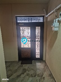Apartament cu terasa, 99 mp, zona Andronache, mobilat complet