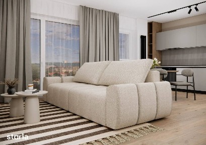 Apartament 2 camere | Mobilat&Utilat | Horizon City | Zona Pipera