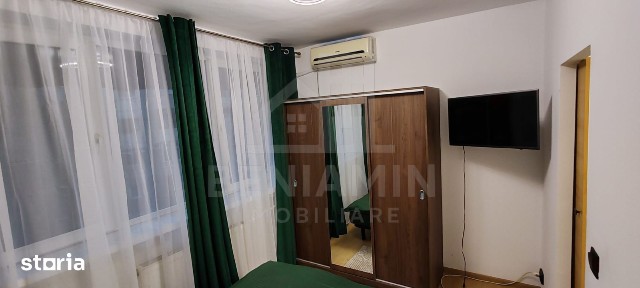 Camera cu baie si bucatarie proprie -21mp -etaj 2 -Chimie Promenada