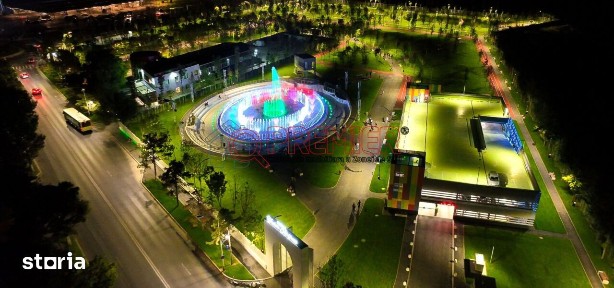 SUPER OFERTA APARTAMENT CU 3 CAMERE - PARCUL TUDOR ARGHEZI SECTOR 4 -