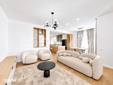 Vila duplex cu 5 camere in cartier rezidential