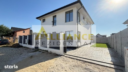 Berceni, Ilfov
