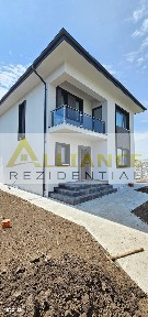 Vila 4 Camere | Pozitie excelenta
