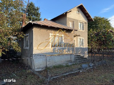 Vanzare casa cu teren 1000 mp in Colanu - la 5 minute de Targoviste