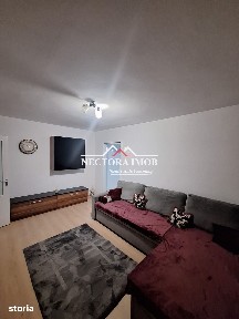 NECTORA IMOB-Apartament 3 camere, Zona Rogerius, Renovat, Etaj 1, 65mp