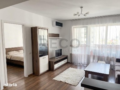 RECO Apartament cu 2 camere, Onestilor, Iosia