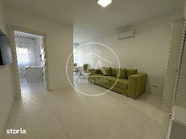Apartament cu 2 camere de închiriat în zona West Residence, Oradea