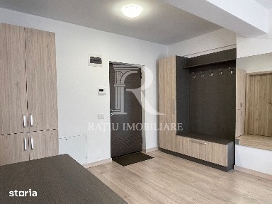 Apartament modern cu 2 camere | Parcare | Ioșia Residence | Oradea