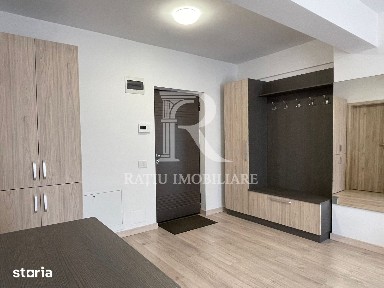 Apartament modern cu 2 camere | Parcare | Ioșia Residence | Oradea