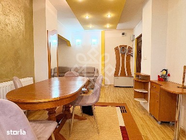 Apartament de inchiriat cu 2 dormitoare, zona Prima Shops