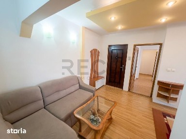 RECO Apartament cu 2 camere de inchiriat in spate la Ramada