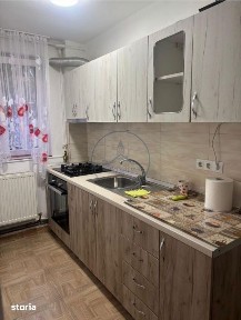 INCHIRIERE - APARTAMENT CU 3 CAMERE, ZONA DECEBAL