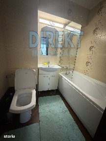 Apartament spatios, etaj 1, zona General Grigore Balan!