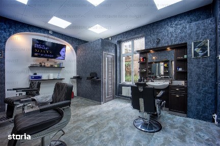 Spatiu Comercial -zona Centru Civic pretabil investitie