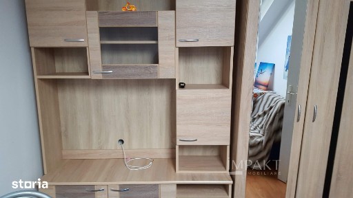 Apartament cu 2 camere, la mansardă, în Mănăștur, zona Sirena!