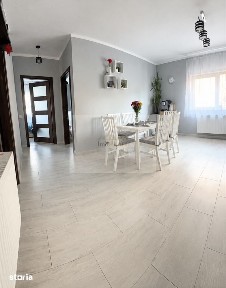 Vanzare apartament 2 camere 56mp + 6,6mp balcon, parcare
