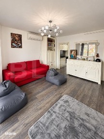 Apartament 3 camere, 64 mp, bloc nou, parcare, zona Semicentrala