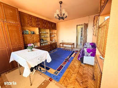 De vânzare apartament 4 camere Gheorgheni