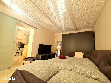 Apartament 1 camera Centru renovat mobilat utilat