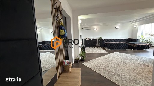 Apartament 4 camere cf 1 decomandat zona Dorobanti 1