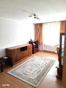 COMISION 0! APARTAMENT 2 CAMERE | BROȘTENI - ETAJ 1