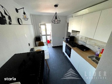 Apartament 1 camera Marasti mobilat si utilat zona Intre Lacuri