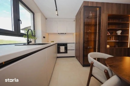 Apartament modern cu vedere panoramica pe strada Baisoara,Gheorgheni
