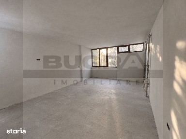 Garsoniera de 32mp, etaj intermediar, zona Iulius Mall