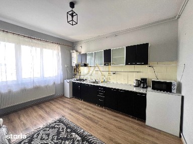 Apartament de vanzare 2 camere 40 mp zona Gruia