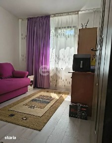 Apartament 3 camere | 45 mp | Zona linistita, Manastur